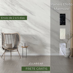 Paineis Autocolantes efeito Marmore