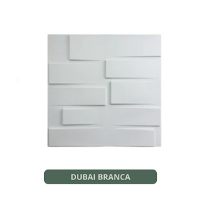 Placas decoraticas de alto relevo