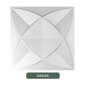 Revestimento Premium de Parede 3D – PVC