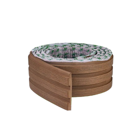 Painel Ripado Decorativo Eva Autocolante