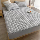 Capa Impermeável para Colchão – Durabilidade e Praticidade SleepCare