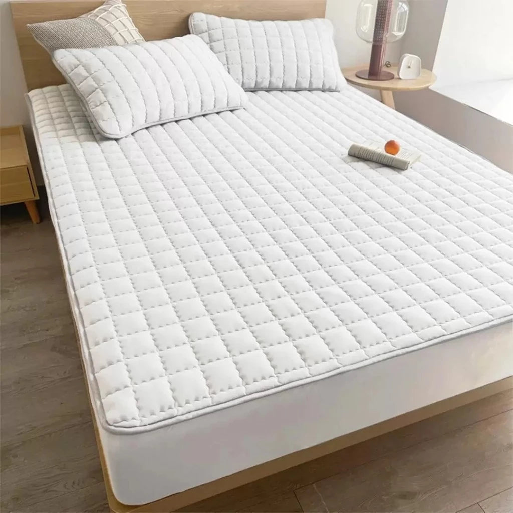 Capa Impermeável para Colchão – Durabilidade e Praticidade SleepCare