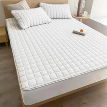 Capa Impermeável para Colchão – Durabilidade e Praticidade SleepCare