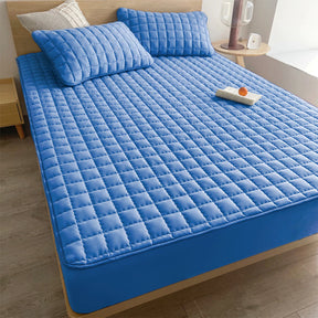 Capa Impermeável para Colchão – Durabilidade e Praticidade SleepCare