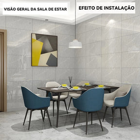 Paineis Autocolantes efeito Marmore