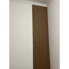 Painel Ripado Decorativo Eva Autocolante