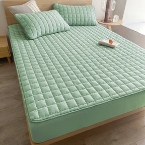 Capa Impermeável para Colchão – Durabilidade e Praticidade SleepCare