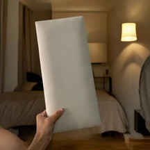 Kit Cabeceiras de Cama Box Casal Modulada 2