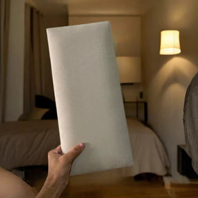 Kit Cabeceiras de Cama Box Casal Modulada 2