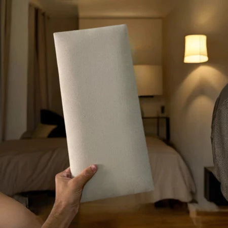 Kit Cabeceiras de Cama Box Casal Modulada 2