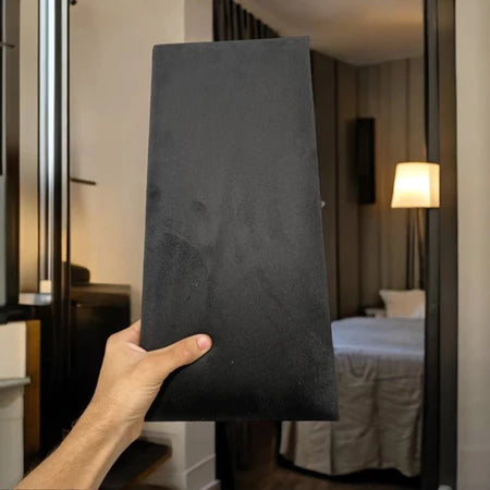 Kit Cabeceiras de Cama Box Casal Modulada 2