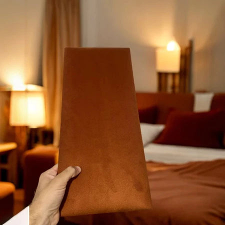 Kit Cabeceiras de Cama Box Casal Modulada 2