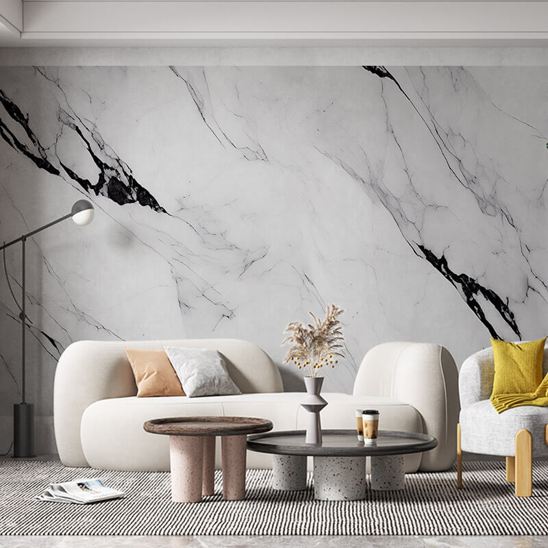 Paineis Autocolantes efeito Marmore